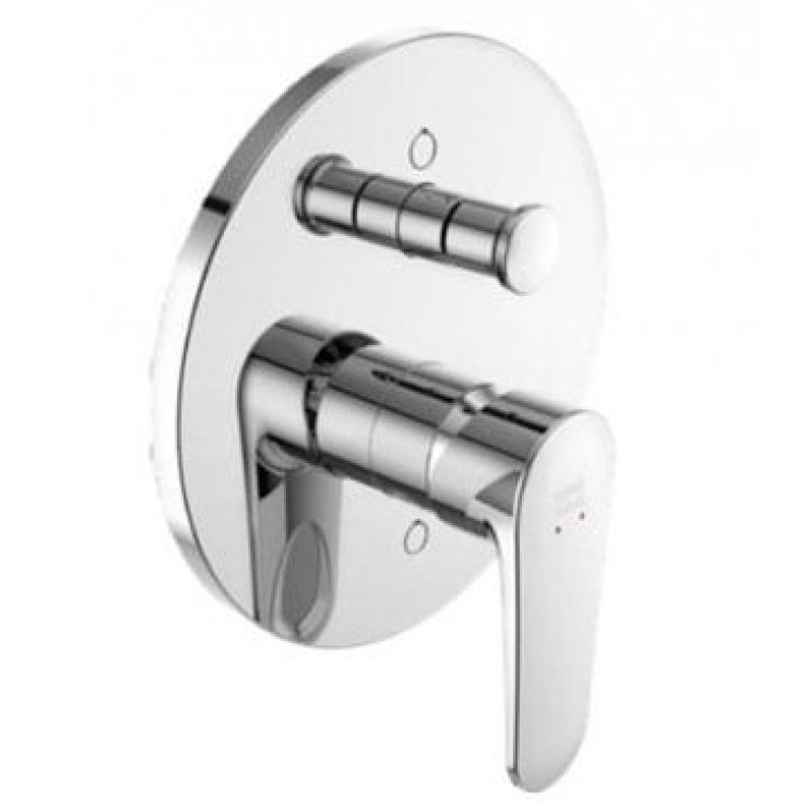 Vòi sen tắm âm tường American Standard WF-B221 (WFB221) WF-B221