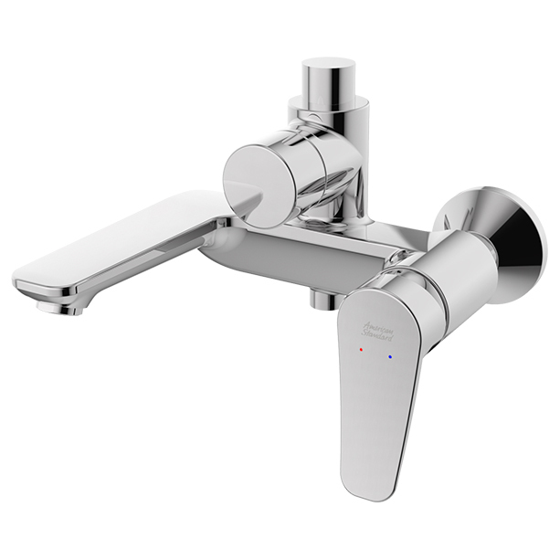 Củ sen tắm nóng lạnh American Standard Milano WF-0972 (WF0972) WF-0972