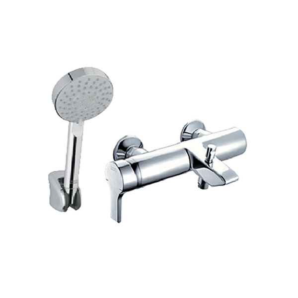 Sen tắm gắn tường nóng lạnh AMERICAN STANDARD WF-3911 (WF3911) WF-3911