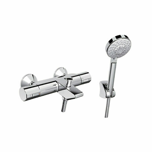 Vòi sen tắm chỉnh nhiệt độ American Standard WF-4946 (WF4946) WF-4946