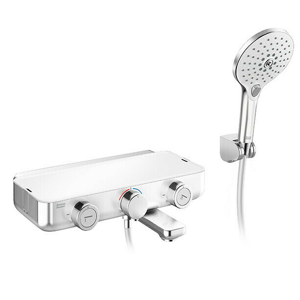 Vòi sen tắm cảm biến nhiệt American Standard EasySET WF-4954 (WF4954) WF-4954