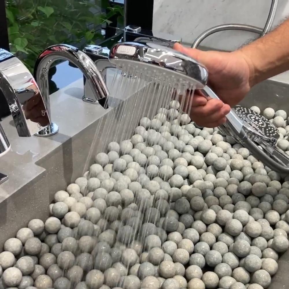 Tay sen tắm 3 chế độ American Standard 1030980001 1030980001 - 2