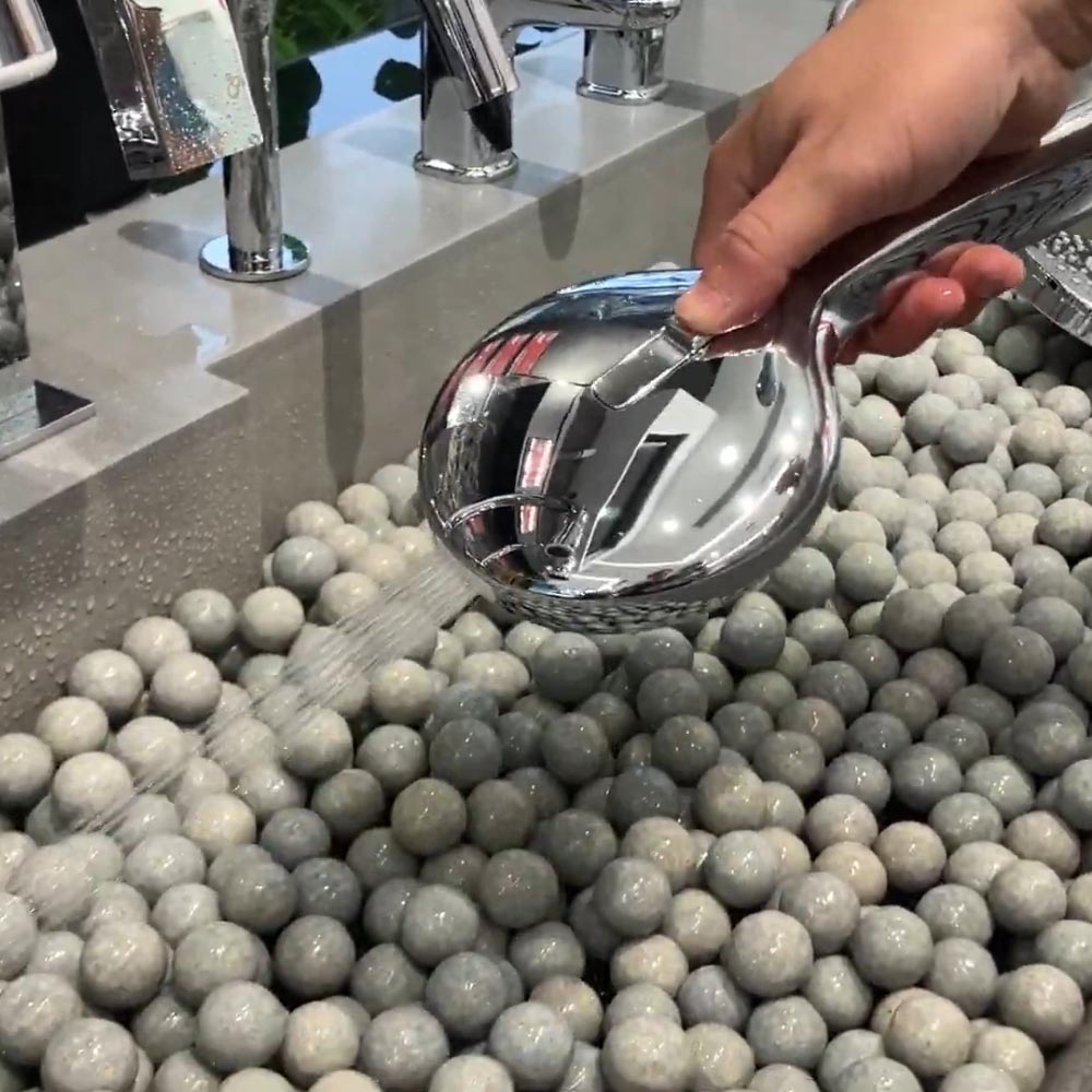 Tay sen tắm 3 chế độ American Standard 1030980001 1030980001 - 4