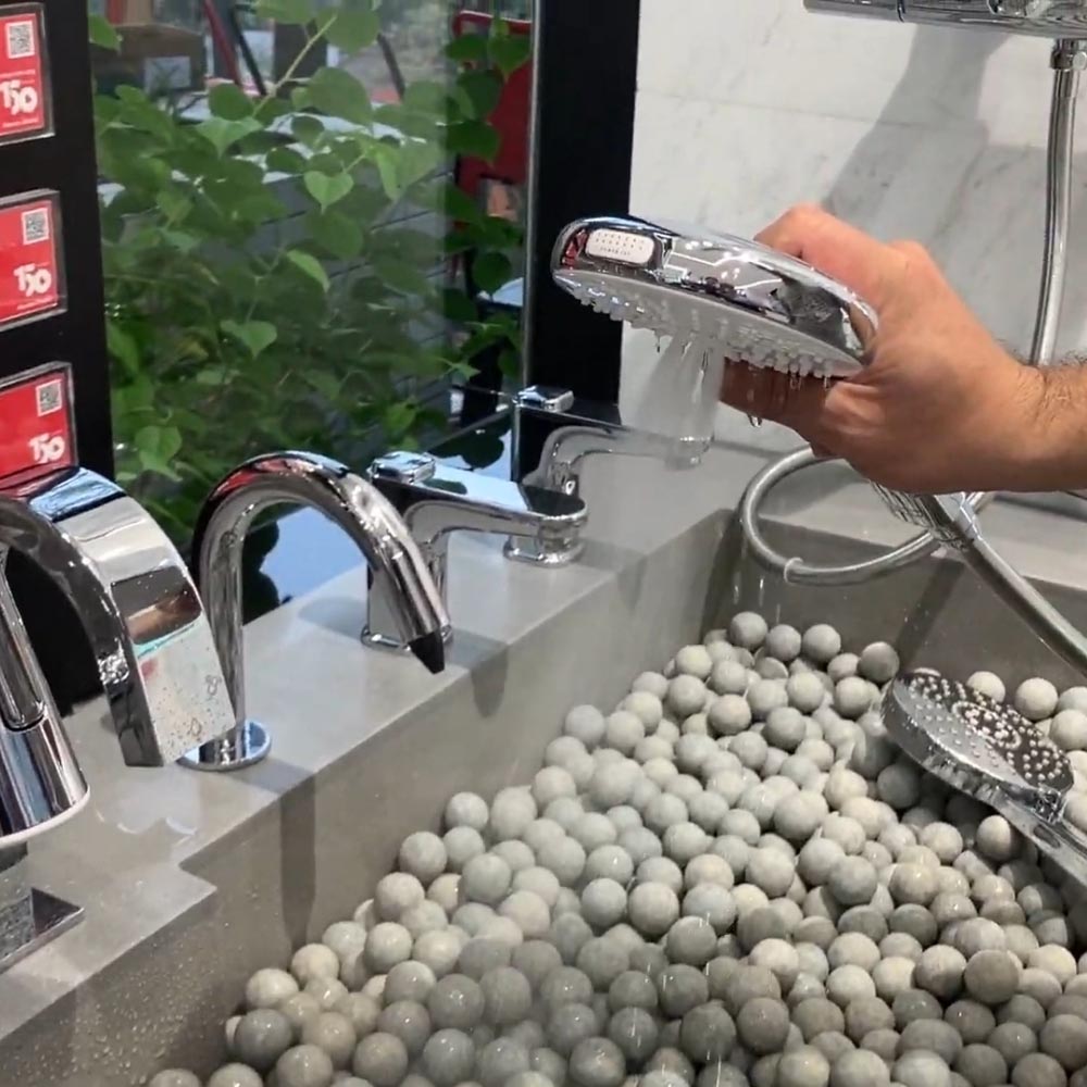 Tay sen tắm 3 chế độ American Standard 1030980001 1030980001 - 3