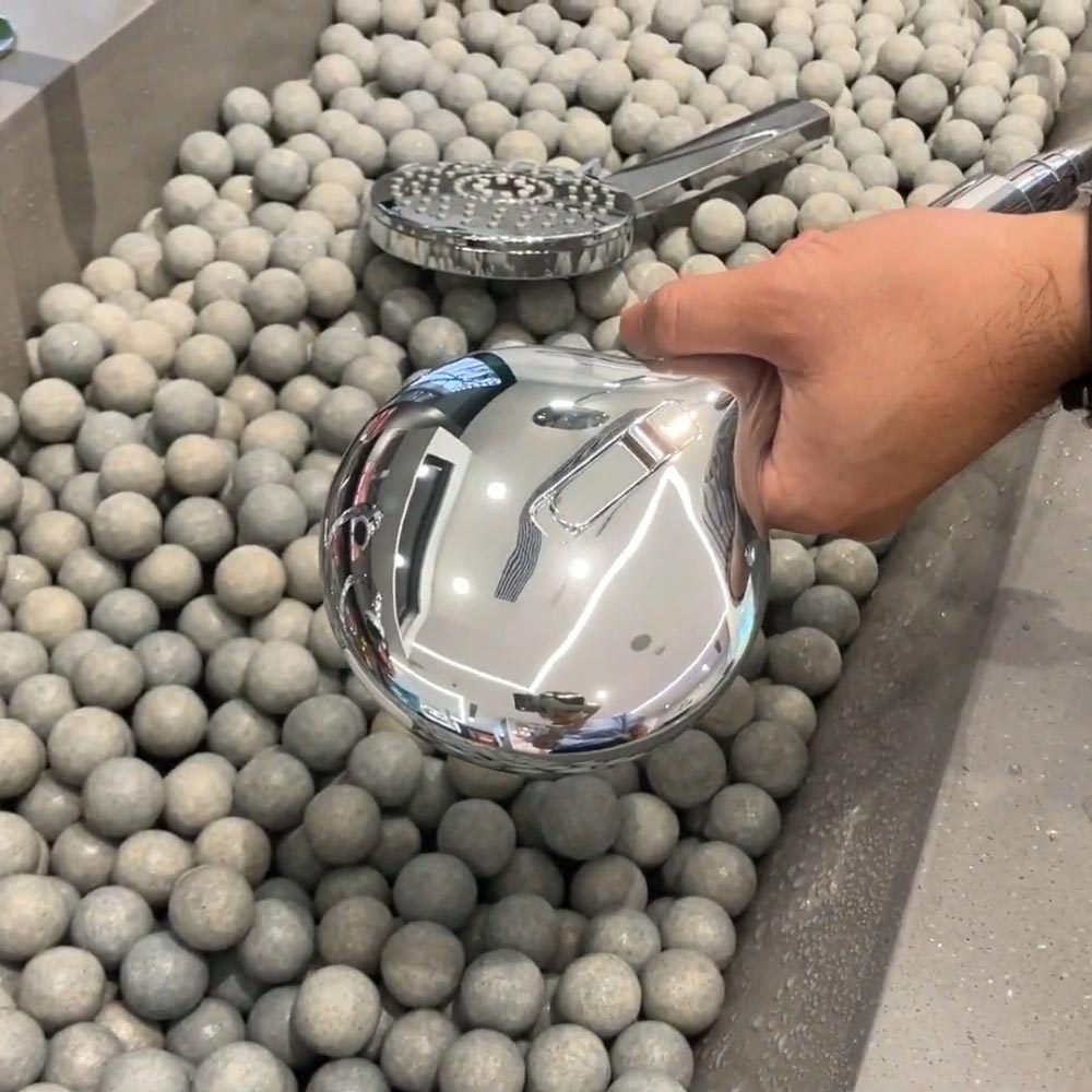 Tay sen tắm 3 chế độ American Standard 1030980001 1030980001 - 5