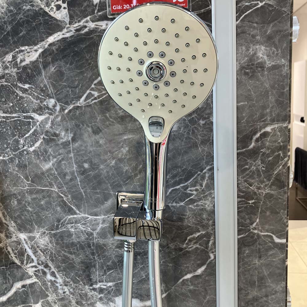 Tay sen tắm American Standard EasySET A-0017 (A0017) A-0017 - 3