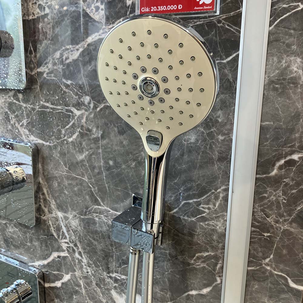 Tay sen tắm American Standard EasySET A-0017 (A0017) A-0017 - 2