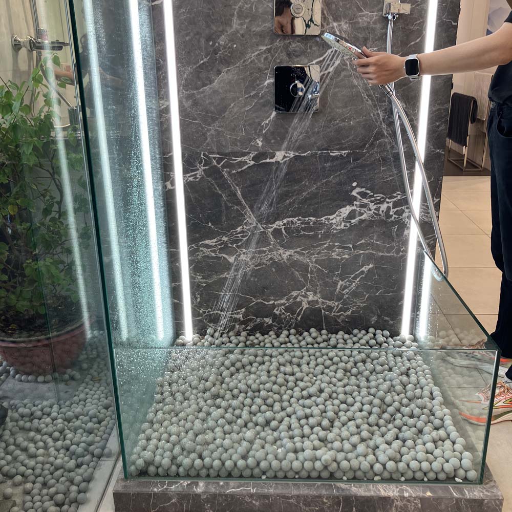 Tay sen tắm American Standard EasySET A-0017 (A0017) A-0017 - 6