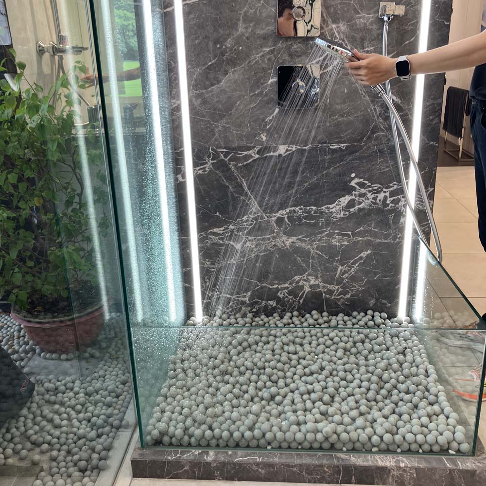 Tay sen tắm American Standard EasySET A-0017 (A0017) A-0017 - 5