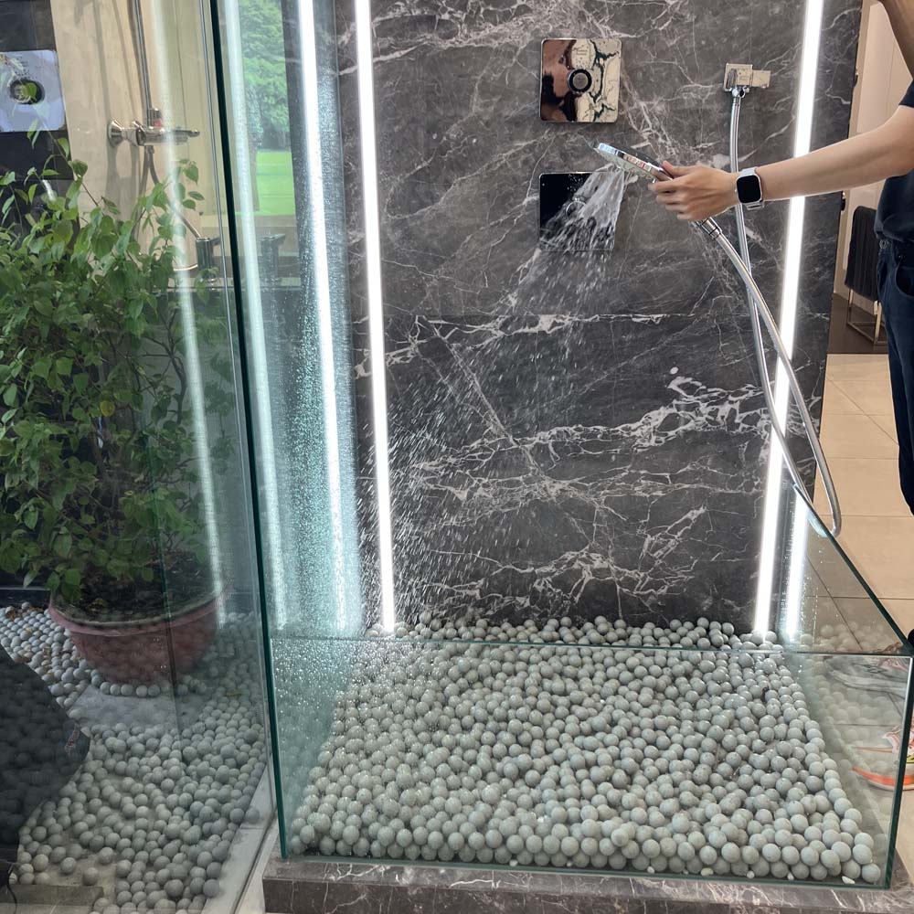 Tay sen tắm American Standard EasySET A-0017 (A0017) A-0017 - 4