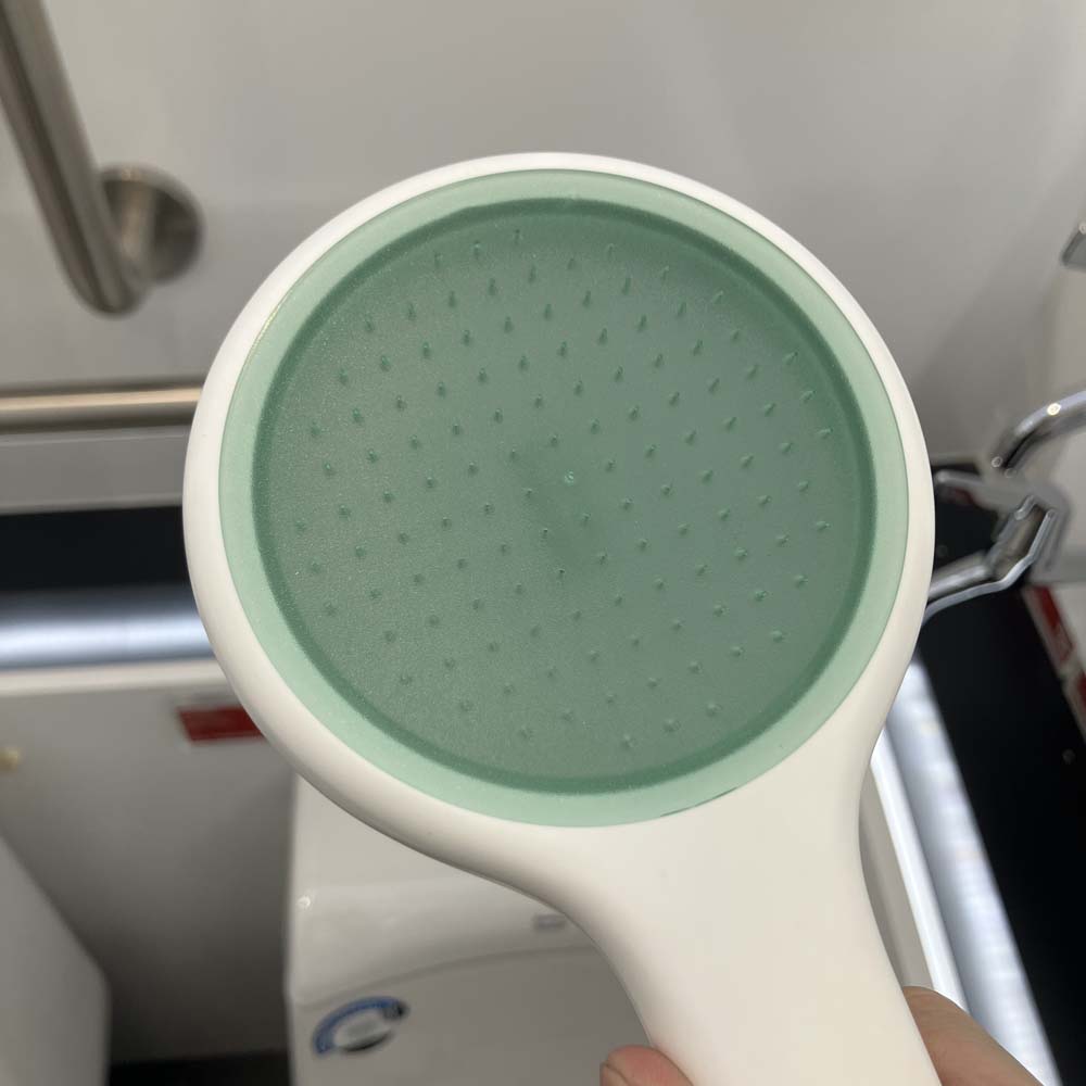 Bộ tay sen tắm và gác sen American Standard Genie FFASS506 FFASS506-GR - 6