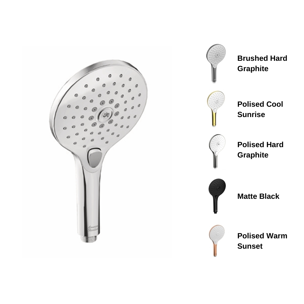 Tay sen American Standard WF-9H11 (WF9H11) EasySET 3 Chức Năng WF-9H11