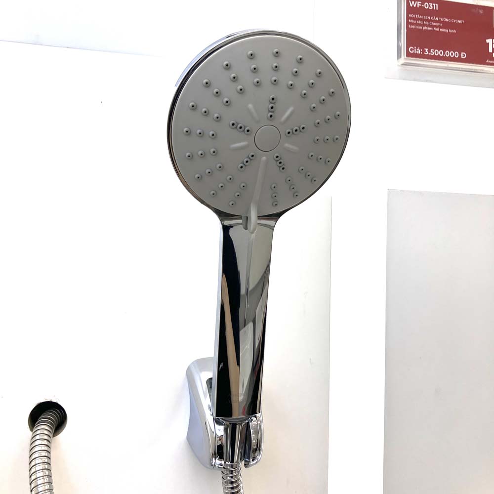 Tay sen kèm dây & gác sen American Standard Codie WF-B211H (WFB211H) WF-B211H - 5