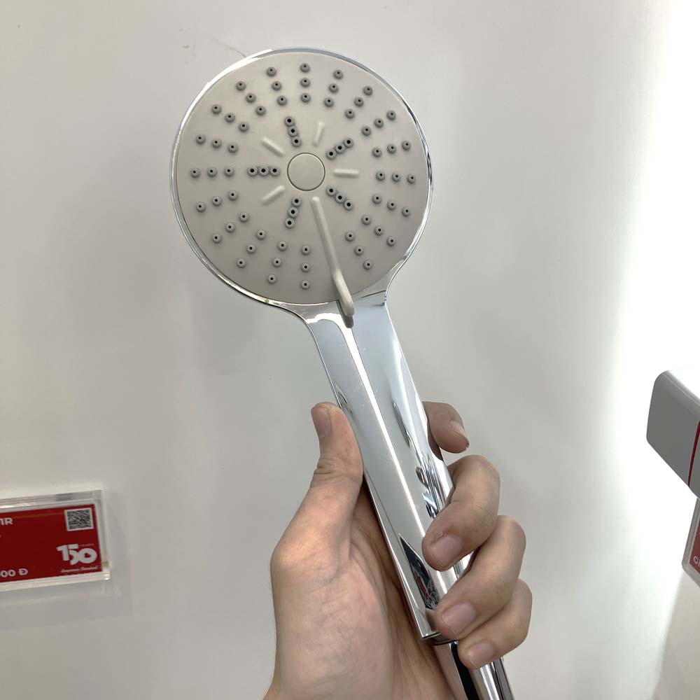 Tay sen kèm dây & gác sen American Standard Codie WF-B211H (WFB211H) WF-B211H - 2