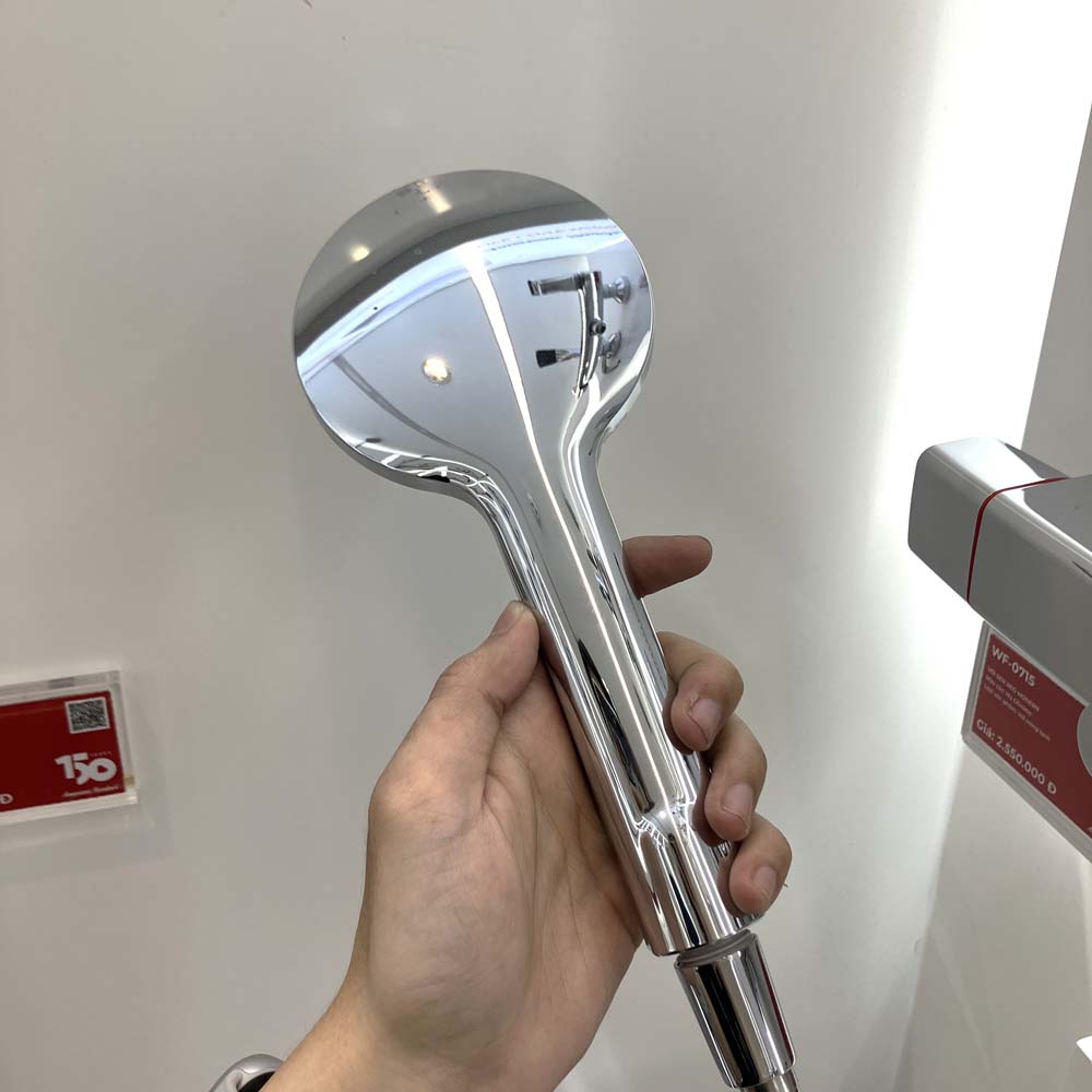 Tay sen kèm dây & gác sen American Standard Codie WF-B211H (WFB211H) WF-B211H - 3