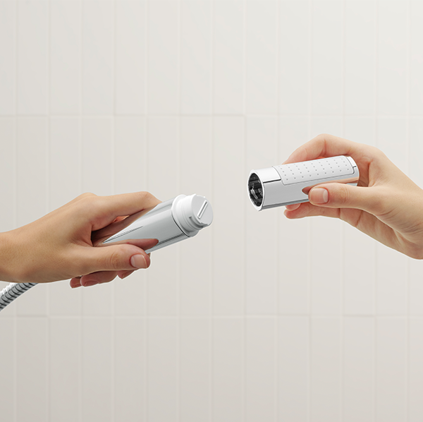 Tay sen tắm DuoStix American Standard WF-S507 / WF-S507W WF-S507 - 6