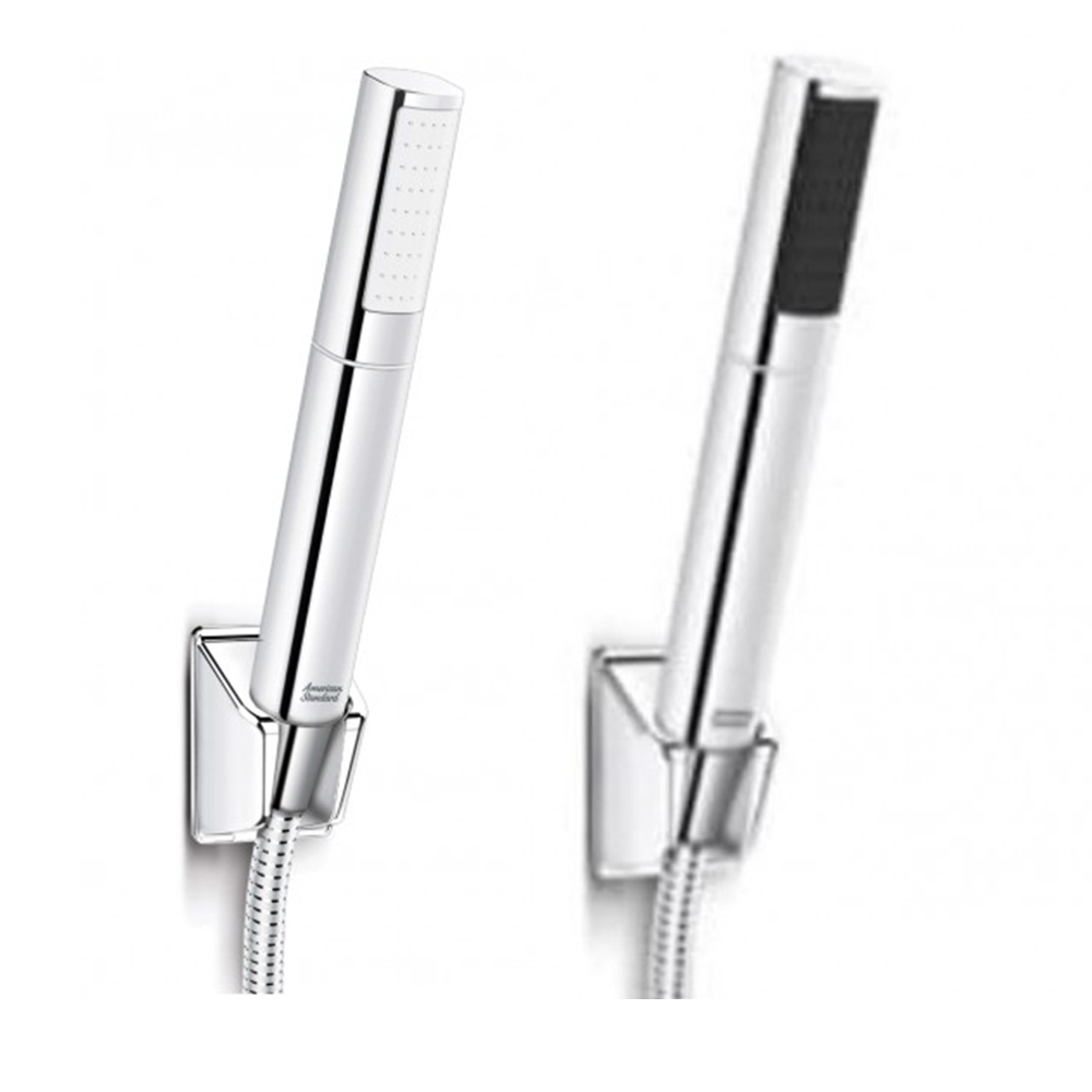 Bộ tay sen tắm American Standard Duo Stix WF-S508W/B WF-S508W