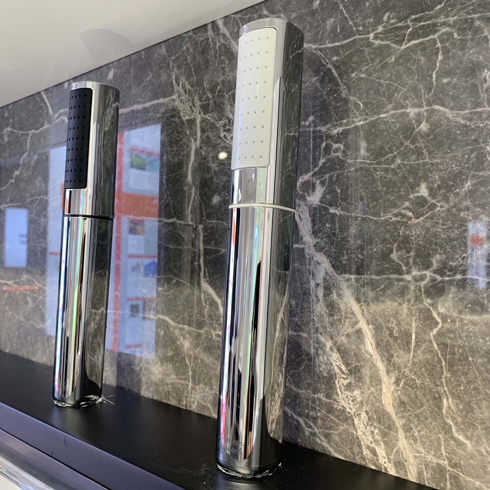 Bộ tay sen tắm American Standard Duo Stix WF-S508W/B WF-S508W - 3