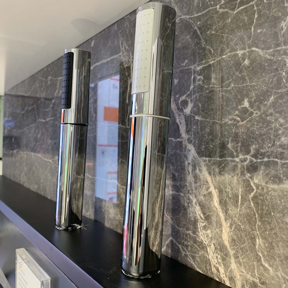 Bộ tay sen tắm American Standard Duo Stix WF-S508W/B WF-S508W - 4