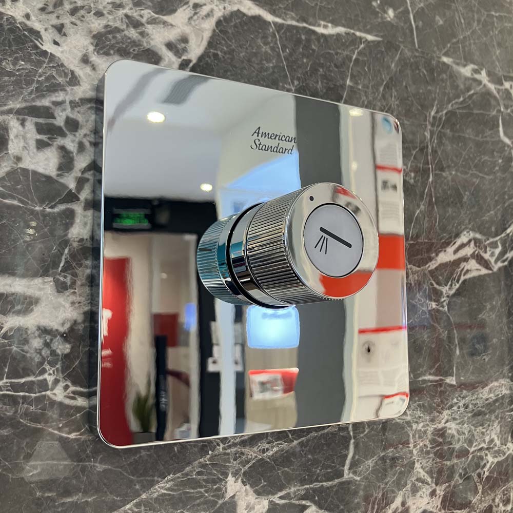 Nút điều chỉnh cho tay sen EasySET American Standard FFAS0925 FFAS0925 - 4