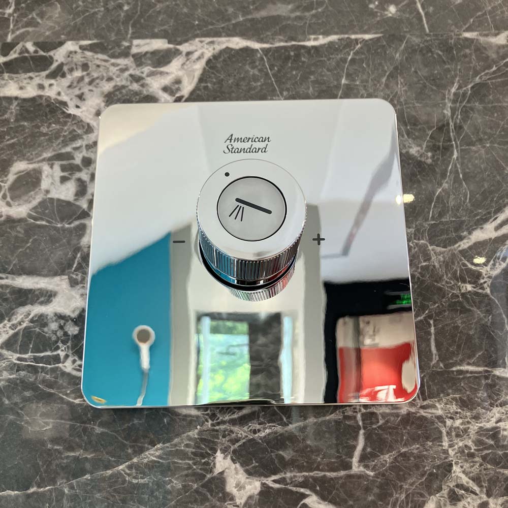 Nút điều chỉnh cho tay sen EasySET American Standard FFAS0925 FFAS0925 - 5