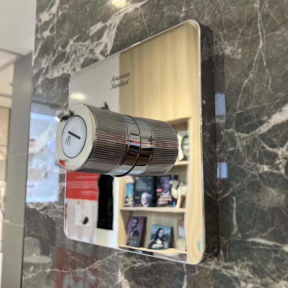 Nút điều chỉnh cho tay sen EasySET American Standard FFAS0925 FFAS0925 - 6