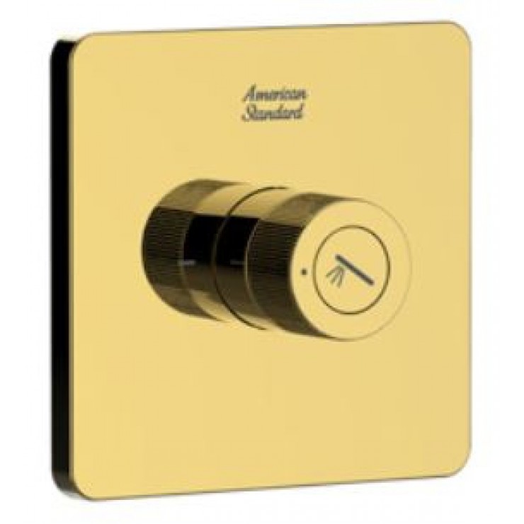 Bộ sen âm nhiệt độ 3 đường American Standard EasySet Enjoyment - Polished Cool Sunrise EasySet Enjoyment - Polished Cool Sunrise - 6