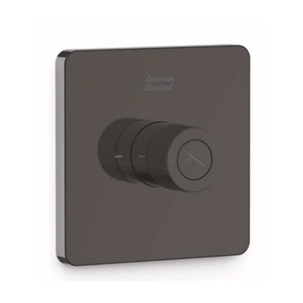 Bộ sen âm nhiệt độ 3 đường American Standard EasySet Enjoyment - Polished Hard Graphite EasySet Enjoyment - Polished Hard Graphite - 6