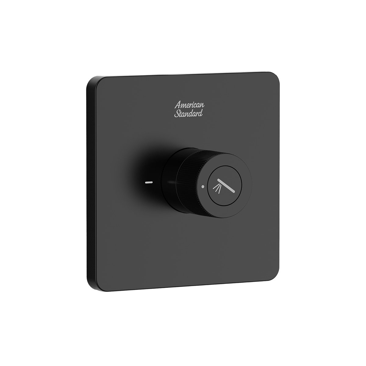 Bộ sen âm nhiệt độ 2 đường American Standard EasySet - Matte Black EasySet - Matte Black - 4