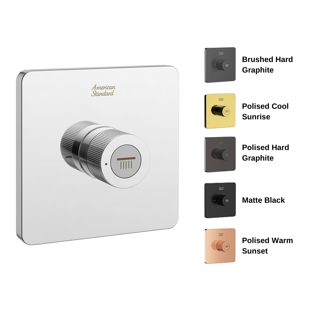 Nút điều chỉnh đầu sen tắm American Standard FFAS0926 FFAS0926