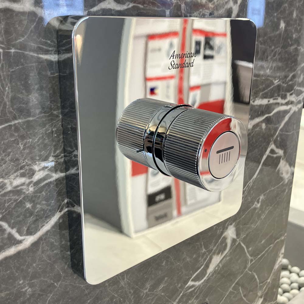 Nút điều chỉnh đầu sen tắm American Standard FFAS0926 FFAS0926 - 6