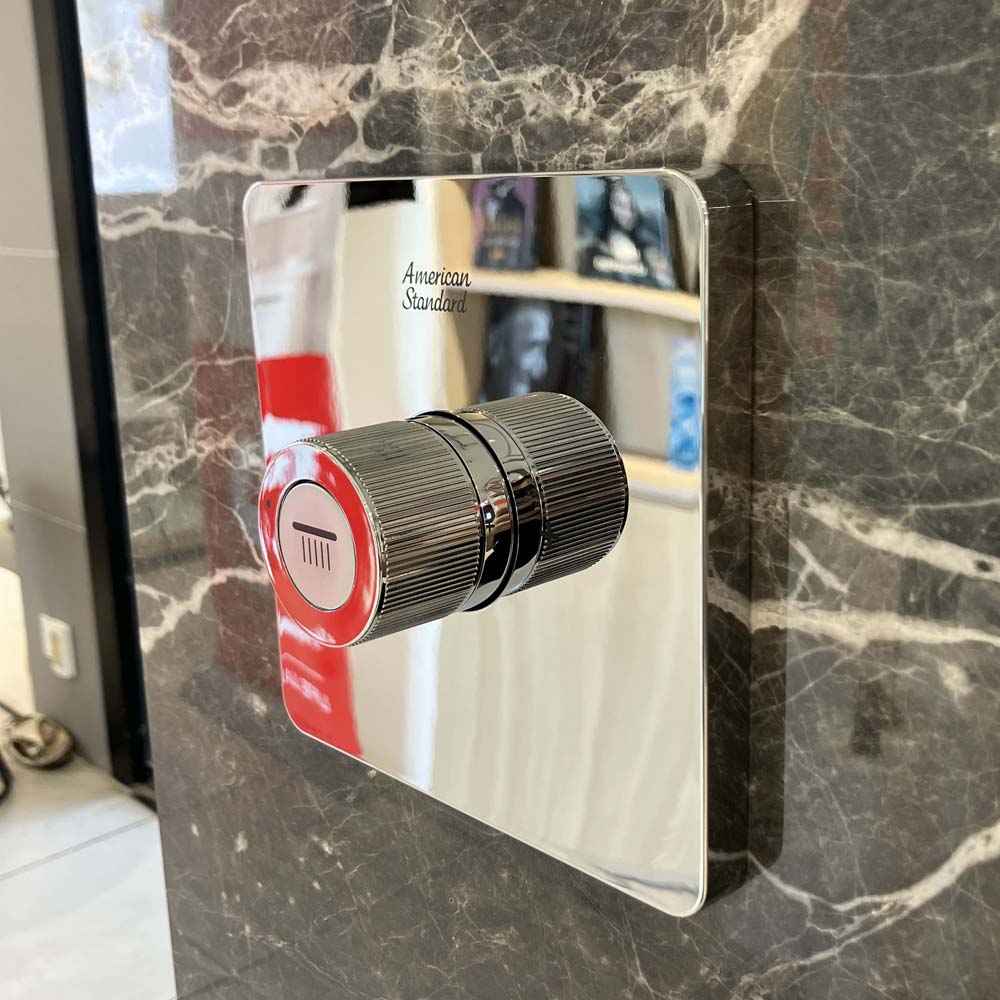 Nút điều chỉnh đầu sen tắm American Standard FFAS0926 FFAS0926 - 5