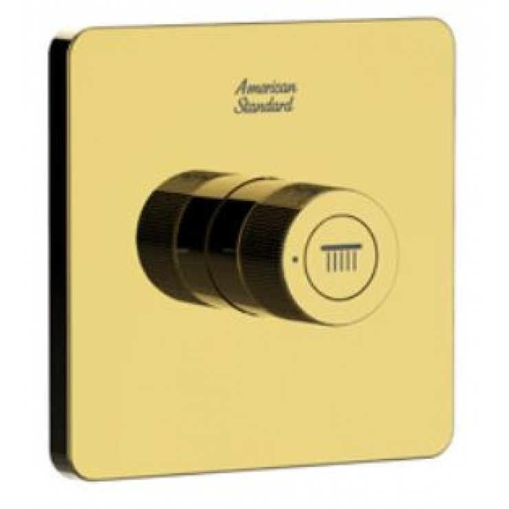 Bộ sen âm nhiệt độ 3 đường American Standard EasySet Enjoyment - Polished Cool Sunrise EasySet Enjoyment - Polished Cool Sunrise - 5