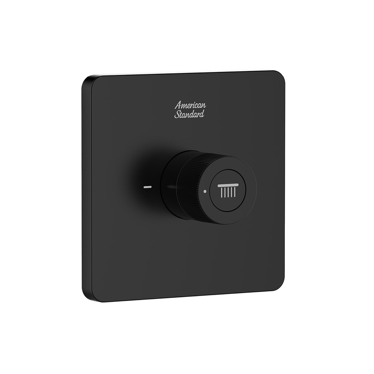 Bộ sen âm nhiệt độ 2 đường American Standard EasySet - Matte Black EasySet - Matte Black - 3