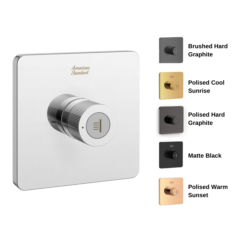 Nút điều chỉnh cho thân vòi sen EasySET American Standard FFAS0927 FFAS0927