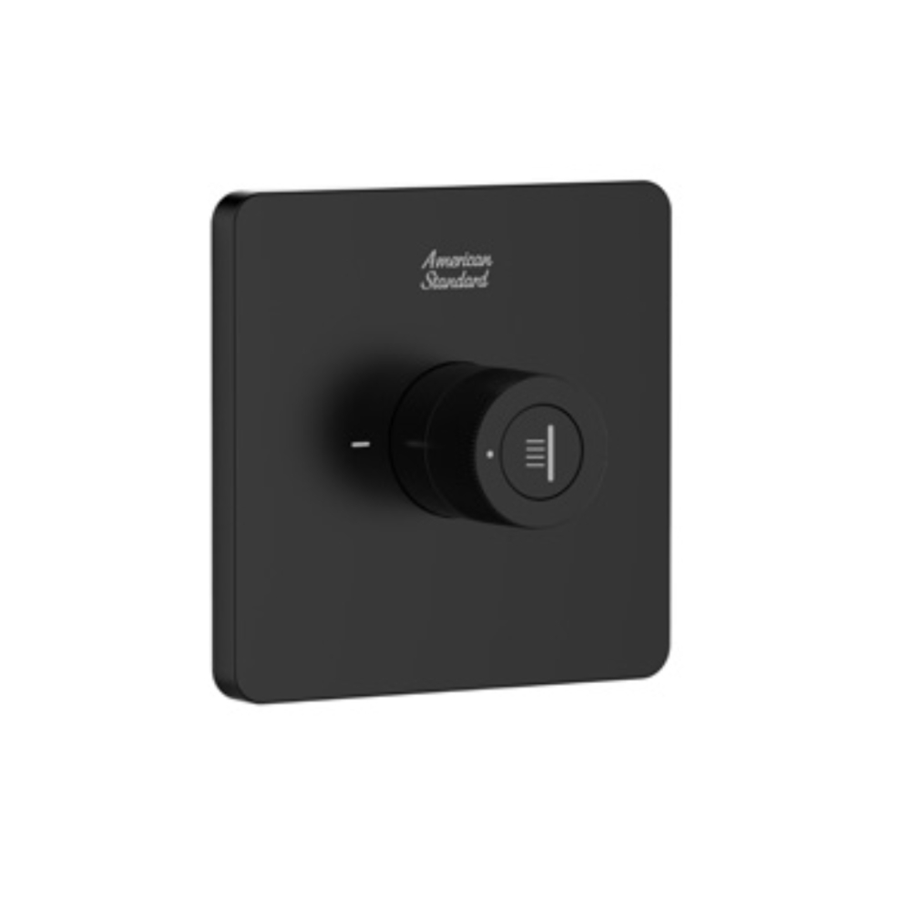 Bộ sen âm nhiệt độ 3 đường American Standard EasySet Enjoyment - Matte Black EasySet Enjoyment - Matte Black - 5