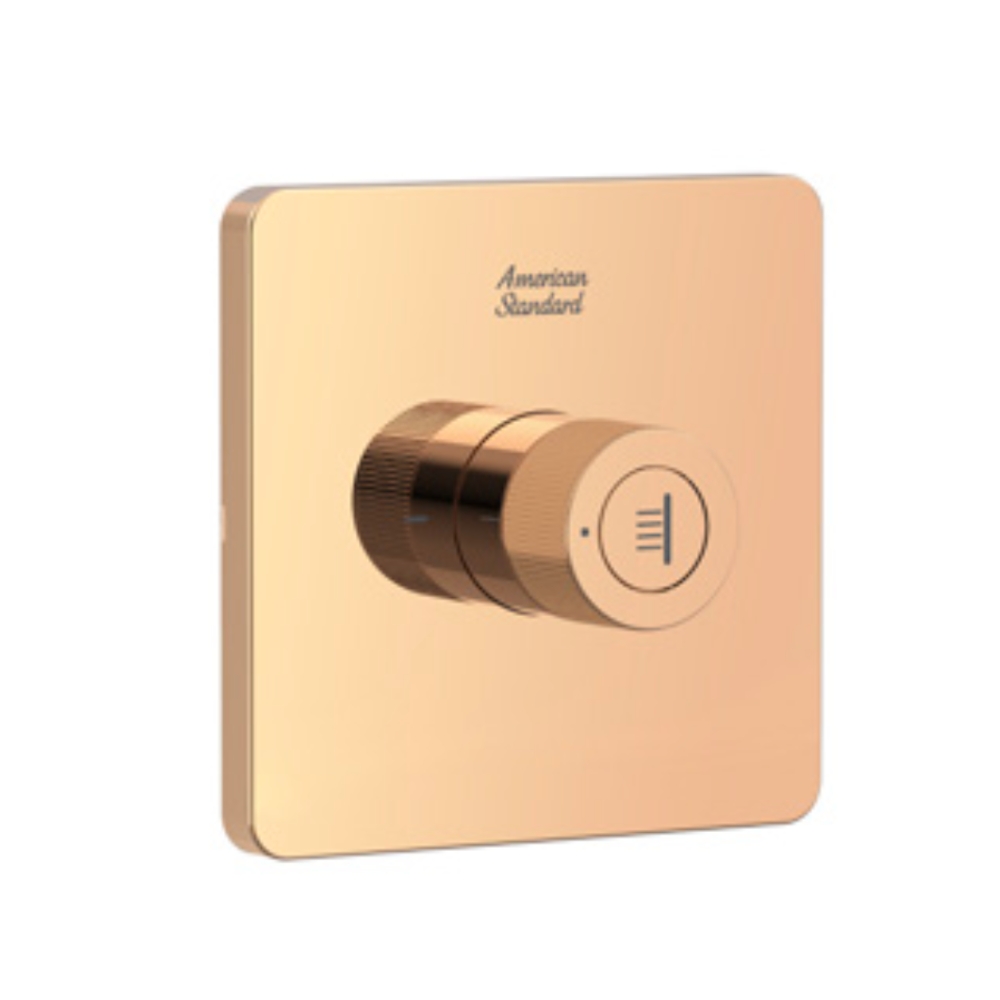 Bộ sen âm nhiệt độ 3 đường American Standard EasySet Enjoyment - Polished Warm Sunset EasySet Enjoyment - Polished Warm Sunset - 4