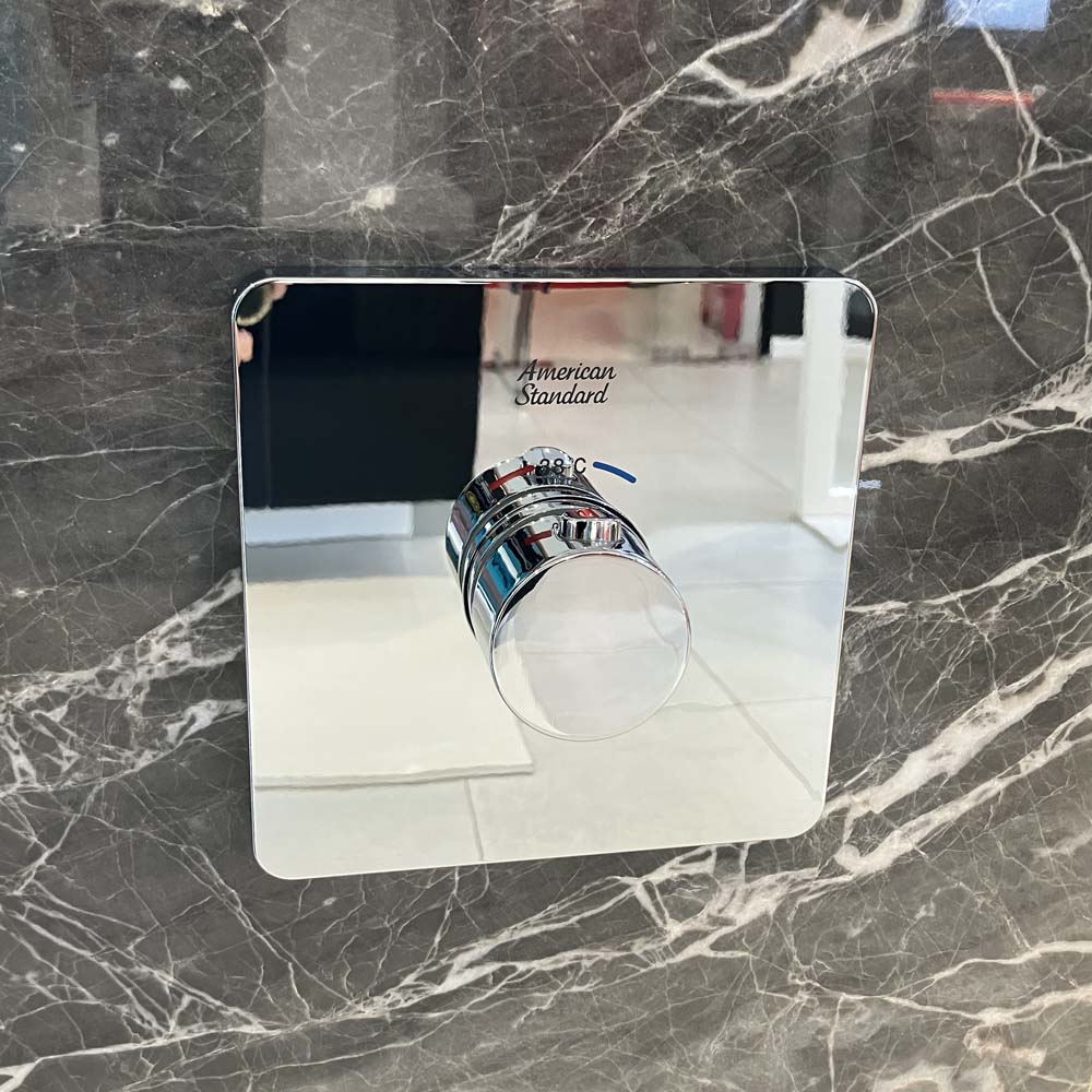 Bộ trộn nhiệt độ âm tường American Standard FFAS0930 FFAS0930 - 6