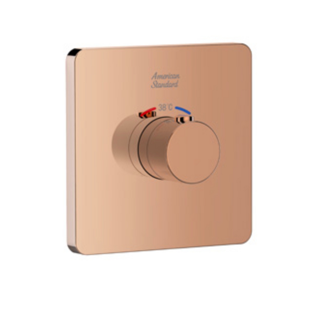 Bộ sen âm nhiệt độ 2 đường American Standard EasySet Experience - Polished Warm Sunset EasySet Experience - Polished Warm Sunset - 6