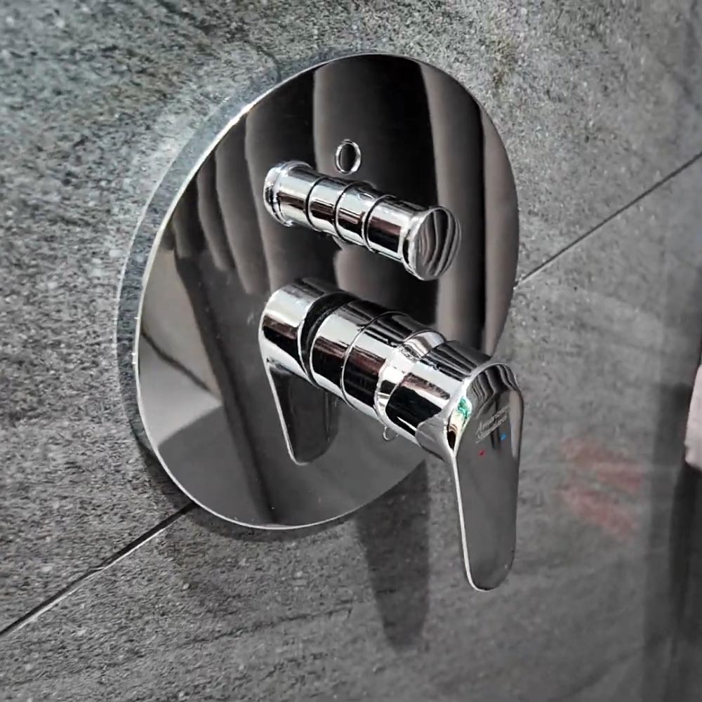 Sen tắm âm tường American Standard Neo Modern WF-0721 (WF0721) WF-0721 - 3