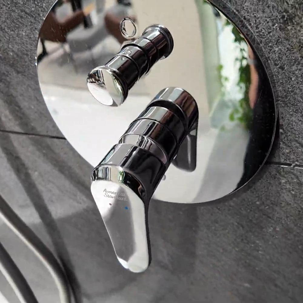 Sen tắm âm tường American Standard Neo Modern WF-0721 (WF0721) WF-0721 - 5