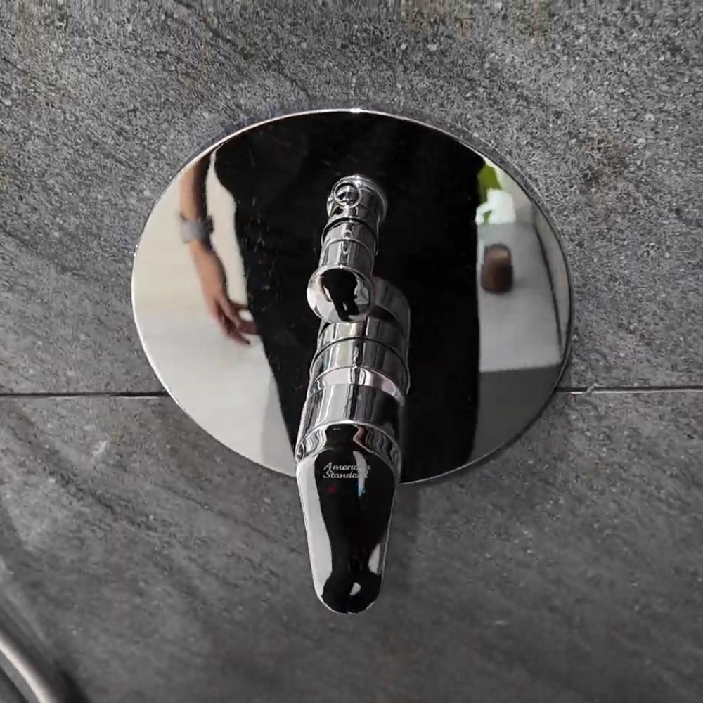 Sen tắm âm tường American Standard Neo Modern WF-0721 (WF0721) WF-0721 - 4