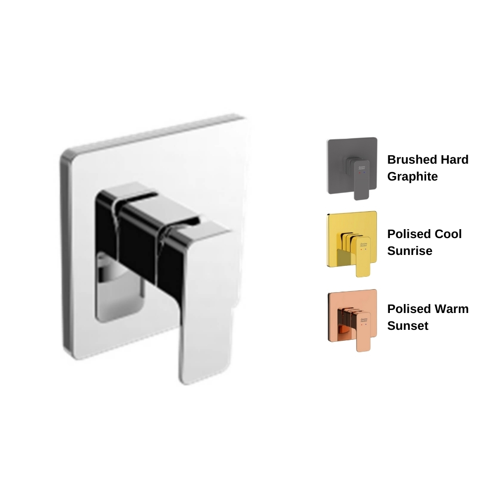 Sen tắm âm tường American Standard Acacia WF-1322 (WF1322) WF-1322