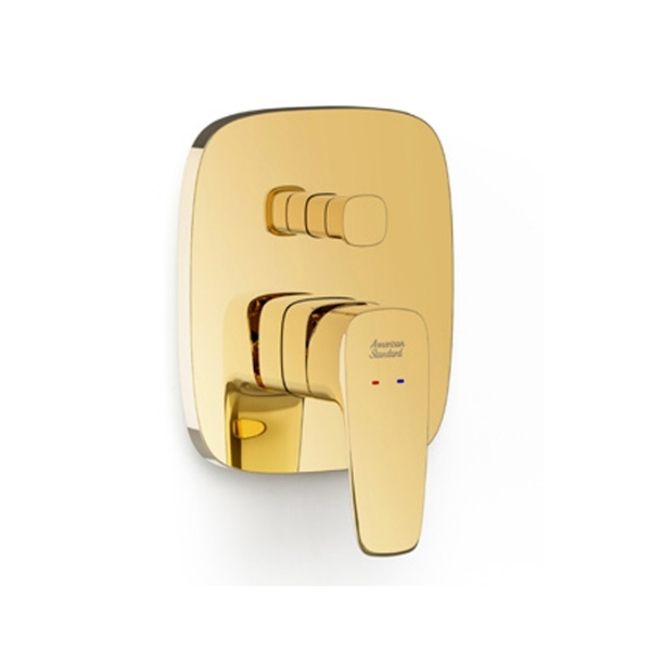 Bộ sen âm nóng lạnh 2 đường American Standard EasySet - Polished Cool Sunrise 2 EasySet - Polished Cool Sunrise 2 - 3