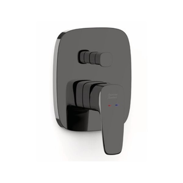 Bộ sen âm nóng lạnh 2 đường American Standard EasySet - Polished Hard Graphite EasySet - Polished Hard Graphite - 3