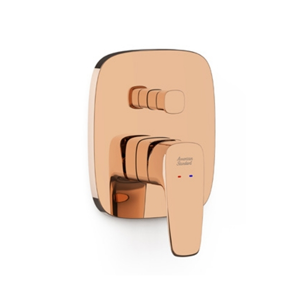 Bộ sen âm nóng lạnh 2 đường American Standard EasySet - Polished Warm Sunset 2 EasySet - Polished Warm Sunset 2 - 3