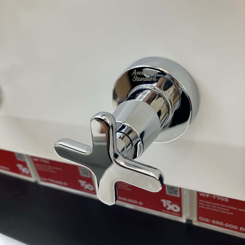 Vòi sen tắm âm tường American Standard WF-T705 (WFT705) WF-T705 - 2