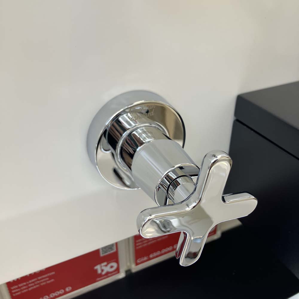 Vòi sen tắm âm tường American Standard WF-T705 (WFT705) WF-T705 - 4