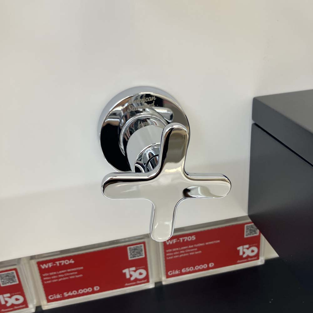 Vòi sen tắm âm tường American Standard WF-T705 (WFT705) WF-T705 - 3