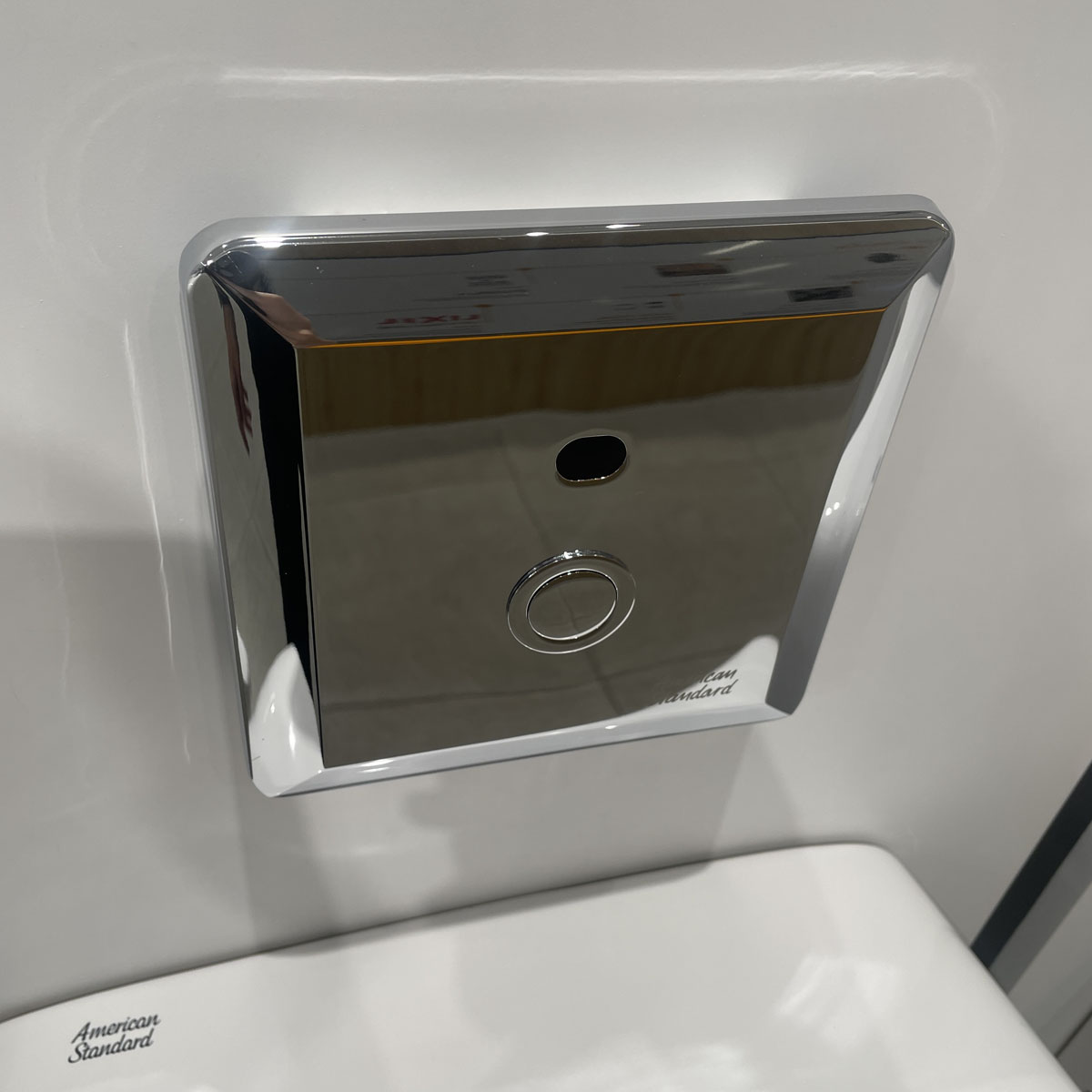 Van xả tiểu cảm ứng âm tường American Standard WF-8603 (WF8603) WF-8603 - 5